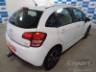 2013 CITROEN C3 