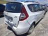 2012 JAC J6 