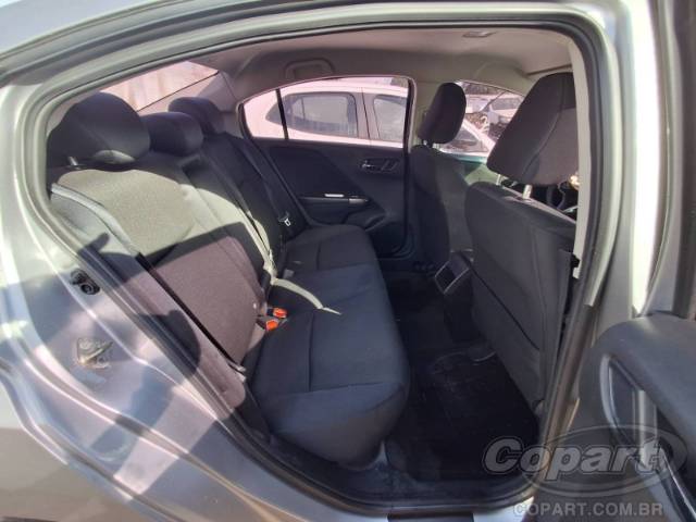 2020 HONDA CITY 