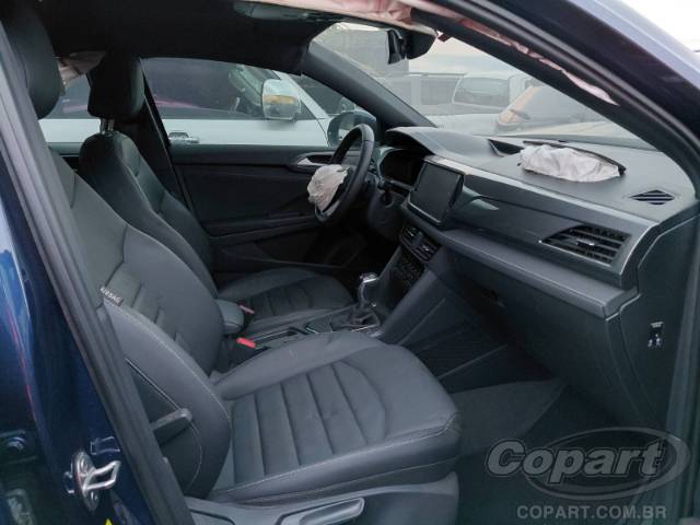 2025 VOLKSWAGEN TAOS 