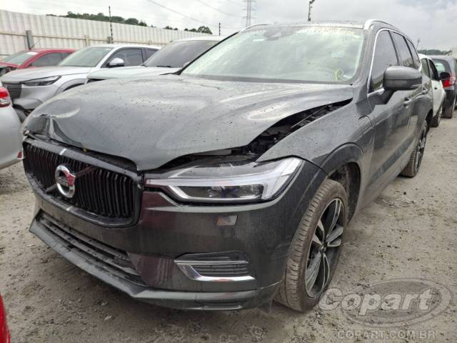2020 VOLVO XC60 