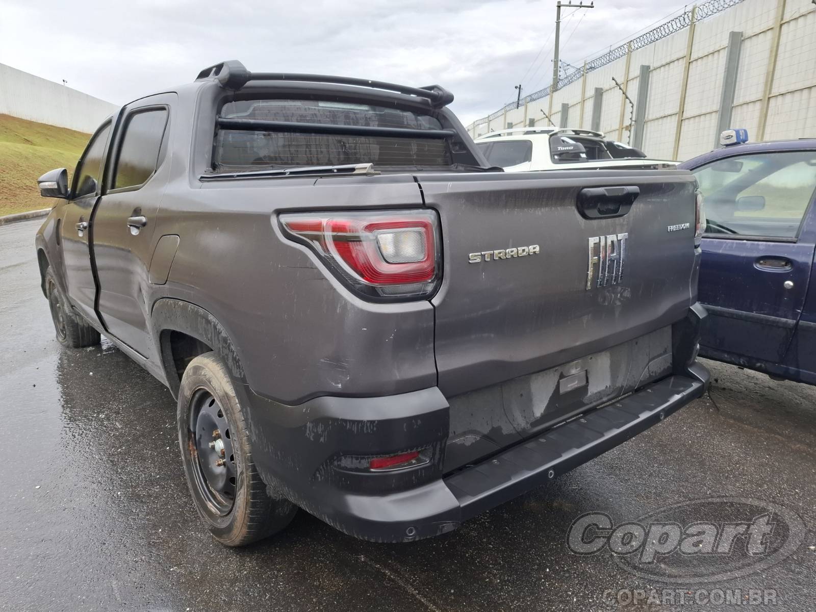 Foto 3: 2024 FIAT STRADA CD