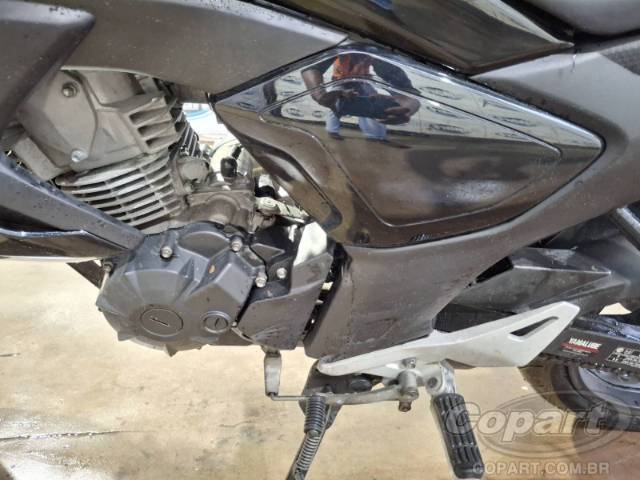 2024 YAMAHA FZ15 