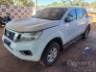 2018 NISSAN FRONTIER CD 
