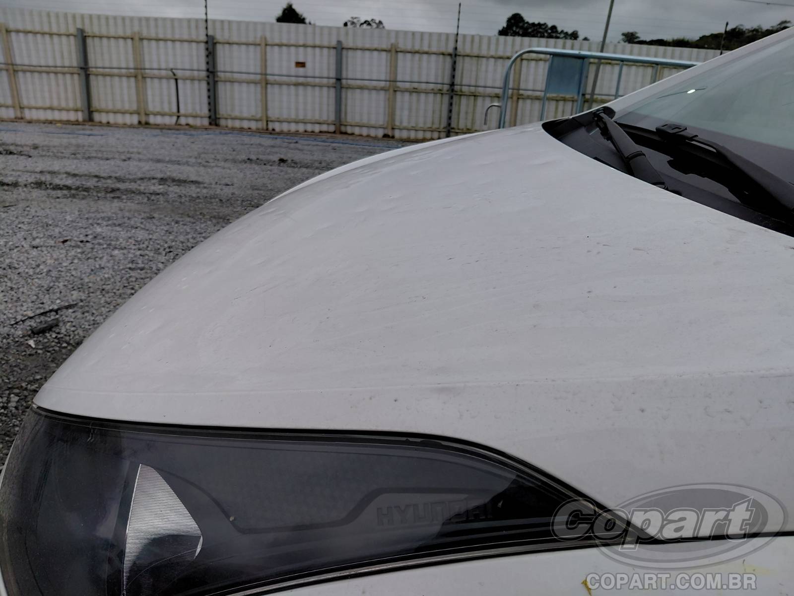 2022 HYUNDAI HB20 — foto 13 de 13