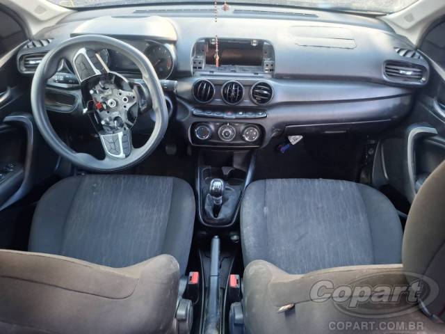 2022 FIAT ARGO 