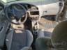2001 FORD FIESTA 