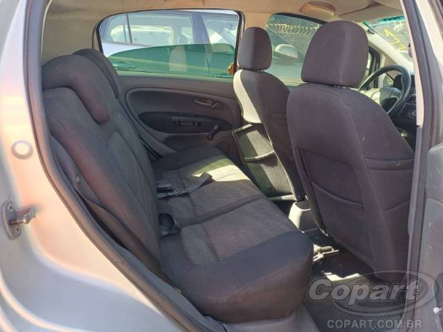 2009 FIAT PUNTO 