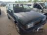 1995 FIAT UNO 