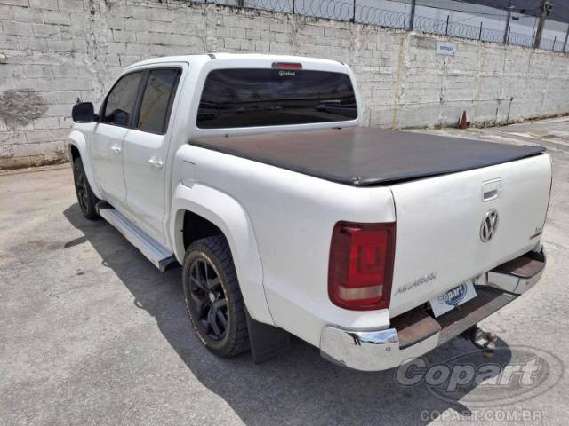 2021 VOLKSWAGEN AMAROK 