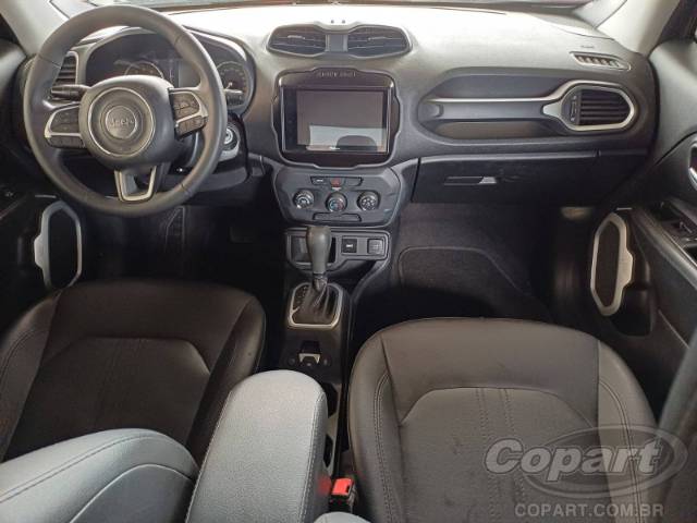 2019 JEEP RENEGADE 