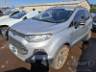 2016 FORD ECOSPORT 