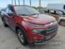 2017 FIAT TORO 