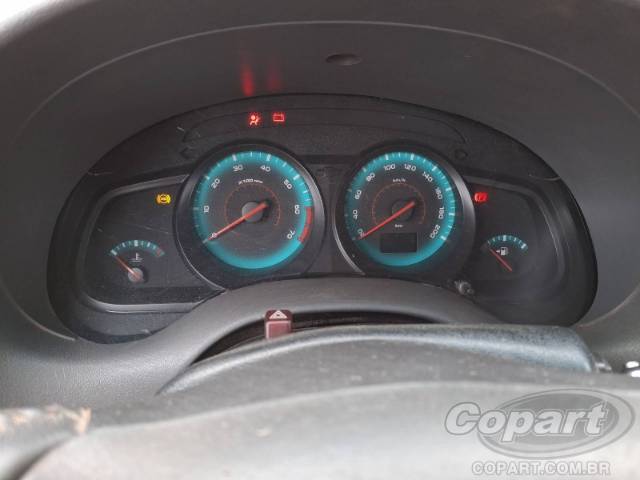2011 CHEVROLET S10 CABINE DUPLA 