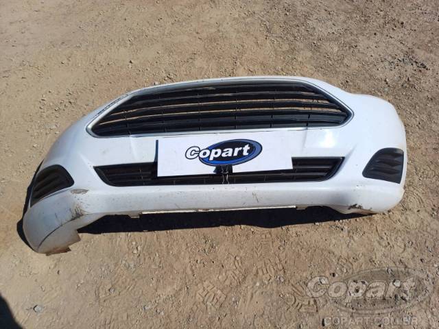 2014 FORD FIESTA 