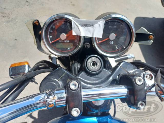 2024 ROYAL ENFIELD INTERCEPTOR 