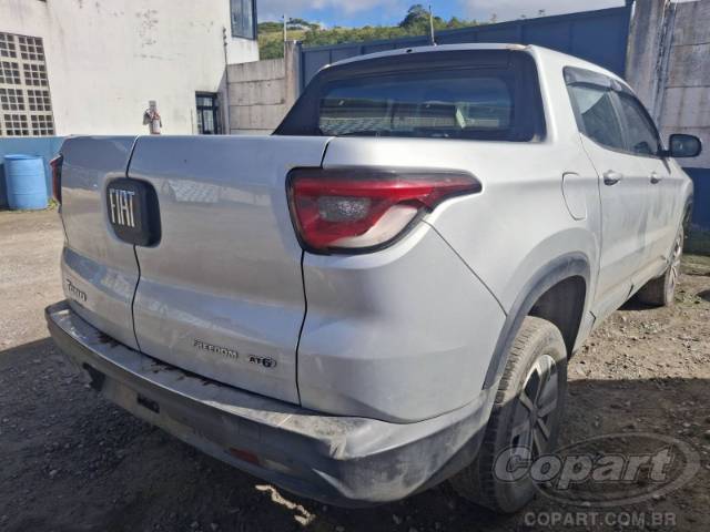 2018 FIAT TORO 