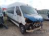 2022 MERCEDES BENZ SPRINTER 