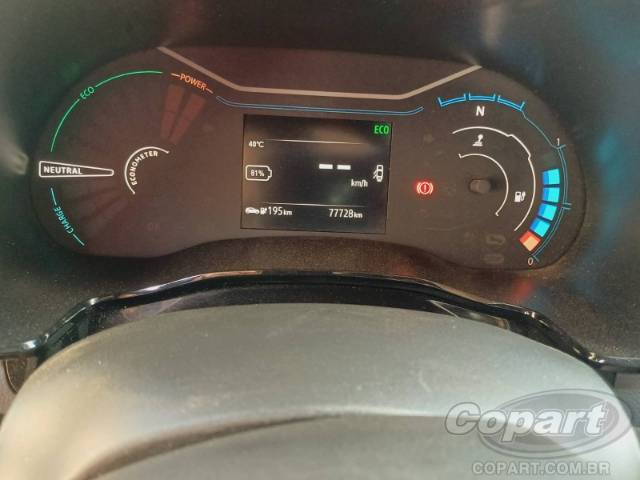 2024 RENAULT KWID 