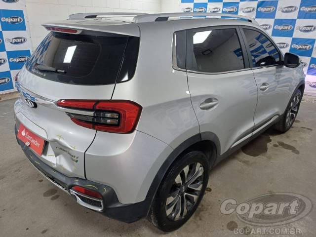 2021 CAOA CHERY TIGGO 5X 