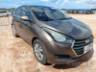 2018 HYUNDAI HB20 
