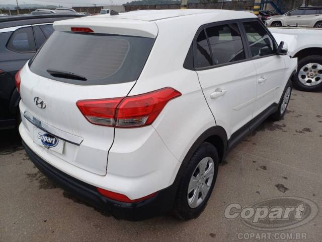 2020 HYUNDAI CRETA 