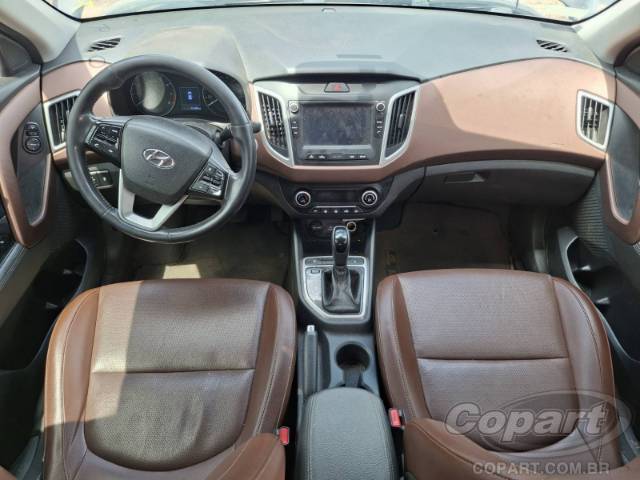 2019 HYUNDAI CRETA 
