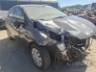 2015 HYUNDAI HB20 