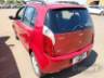 2011 CHERY FACE 