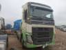 2021 VOLVO FH 