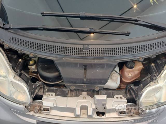 2009 SMART FORTWO 