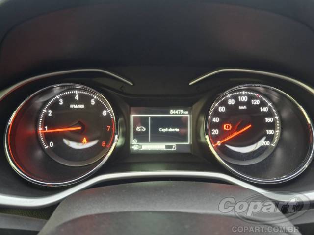 2020 CHEVROLET ONIX 