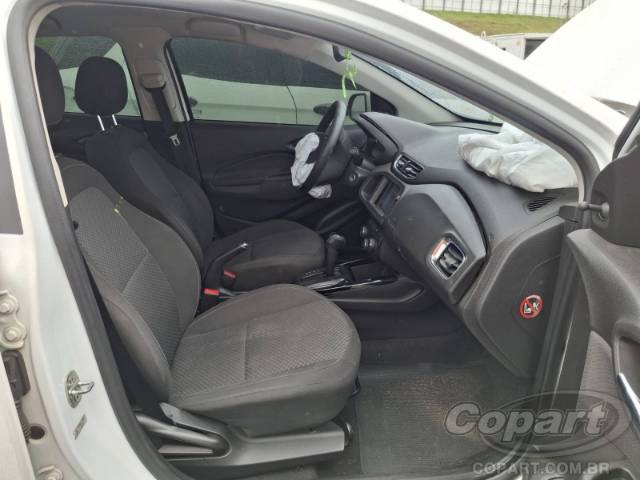 2018 CHEVROLET PRISMA 