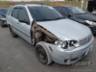 2008 FIAT PALIO WEEKEND 