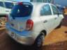 2013 NISSAN MARCH 