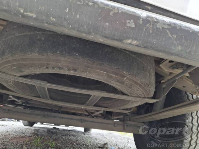 2008 PEUGEOT BOXER FURGAO/BOXER VAN 