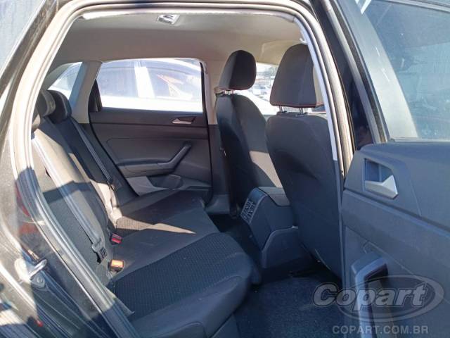 2019 VOLKSWAGEN POLO 