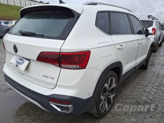 2023 VOLKSWAGEN TAOS 