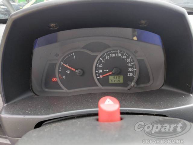 2009 FORD KA 