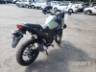 2023 KAWASAKI VERSYS-X 