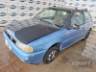 1997 VOLKSWAGEN GOL 
