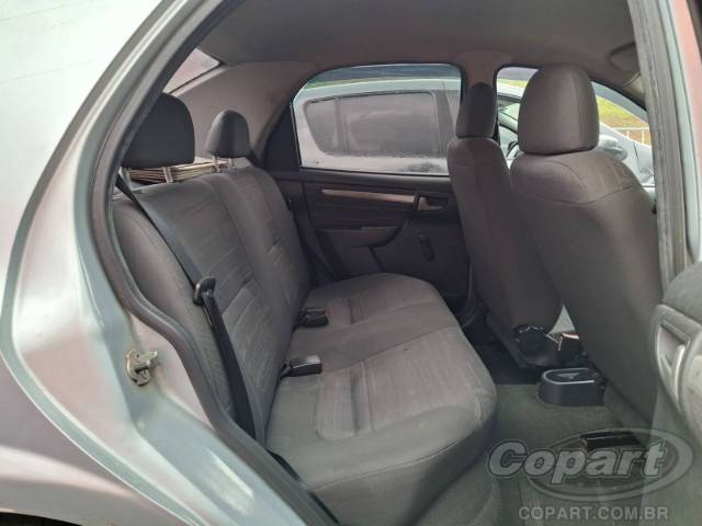 2010 CHEVROLET PRISMA 