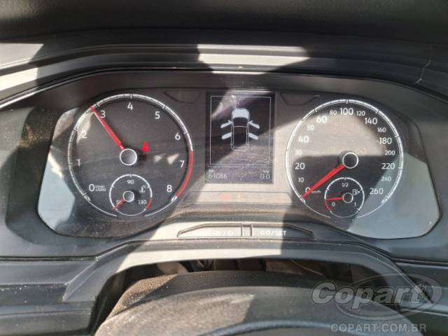 2020 VOLKSWAGEN POLO 