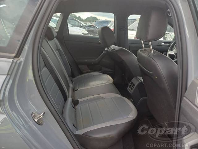 2024 VOLKSWAGEN NIVUS 