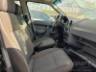 2013 VOLKSWAGEN GOL 