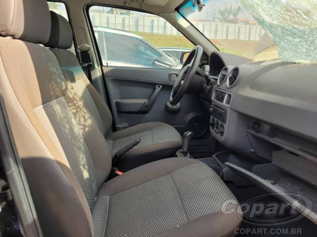 2013 VOLKSWAGEN GOL 