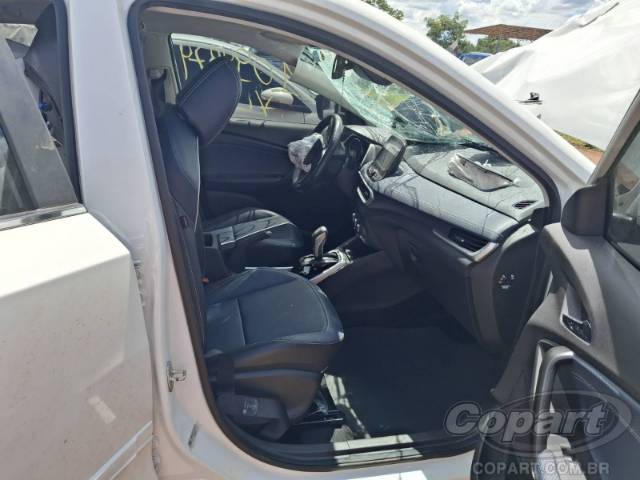 2023 CHEVROLET TRACKER 