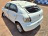 2016 VOLKSWAGEN GOL 