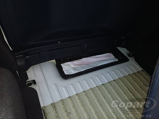 2019 FORD ECOSPORT 