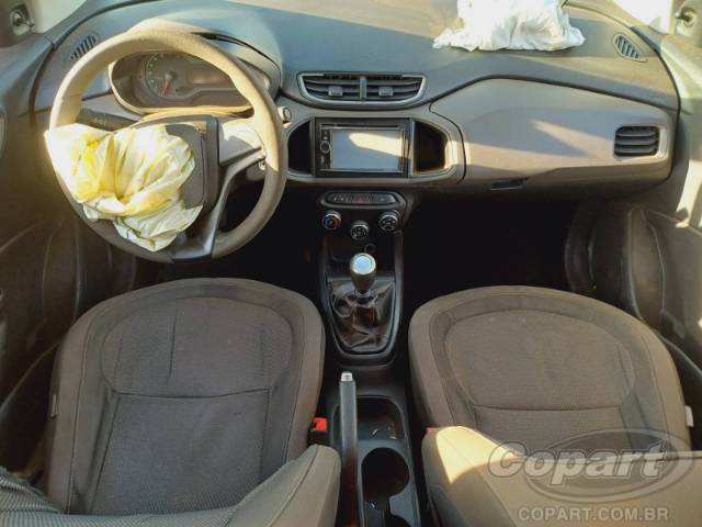 2016 CHEVROLET PRISMA 